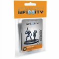 thumbnail image 2 of Infinity : Unité Alpha O-12 (Fusil de Chasse Léger), 2 of 2