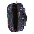 thumbnail image 3 of Marvel Spider-Man Boys 17" Backpack, Black, 3 of 6