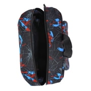Marvel Spider-Man Boys 17 Backpack, Black