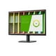 thumbnail image 3 of Monitor Dell E2422H 23.8 LED 1920X1080 VGA/DP 3WTY Cable DP, 3 of 4