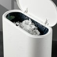 thumbnail image 4 of 50pcs Self Locking Garbage Can Buckles Waste Bin Latch Repair Tools, 4 of 8