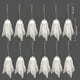 thumbnail image 3 of Decoración Colgante de Malla de Fantasma Blanco de Halloween, Suministros de Halloween, Accesorios, 3 of 5
