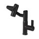 thumbnail image 1 of Digital Display Rotatable Faucet 3-Speed Adjustables Faucet Replace for Home Bathroom, 1 of 5