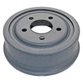thumbnail image 2 of Durago BD8000201 Rear Brake Drum Compatible With Select Jeep-Various 90-06 Models, 2 of 4