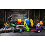 Roblox Action Collection - Meme Pack Playset [Includes Exclusive Virtual Item]