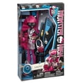 thumbnail image 4 of Monster High Scaremester Catty Noir Doll, 4 of 8