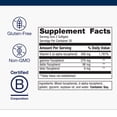 thumbnail image 4 of Metagenics Vitamin E Mixed Tocopherols - Antioxidants Supplement* - with Gamma-, Delta- & Beta-Tocopherols - Gluten-Free - 60 Softgels, 4 of 7