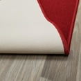 thumbnail image 4 of Your Choice Length & Color Solid Non-Slip Carpet Runner Rug Rubber Backed, 4 of 6
