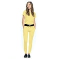 thumbnail image 3 of Dagacci Medical Uniform 4-Way Stretch Jogger Unisex Scrub Set, 3 of 5