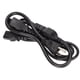 thumbnail image 5 of Tira De 1 A 3 Cable Divisor De Potencia De Salida 5 15P A 3 Conectores IEC320 C13 Cable Adaptador De Enchufe De 3 Vías Ignífugo Para Monitor De PC, 5 of 7