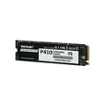 thumbnail image 3 of SSD Patriot P410 4 TB NVMe PCIe Gen4x4 M.2 2280, 3 of 5