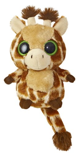 aurora world giraffe