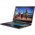 thumbnail image 4 of Acer Nitro 5 - 15.6" 144 Hz IPS - Intel Core i5 12th Gen 12500H (2.50GHz) - NVIDIA GeForce RTX 4050 Laptop GPU - 16 GB DDR5 - 512 GB PCIe SSD - Windows 11 Home 64-bit - Gaming Laptop (AN515-58-56CH ), 4 of 5