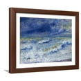 thumbnail image 1 of Art.com Printed Framed Art Prints, 23" x 27", by Pierre-Auguste Renoir, 1 of 5