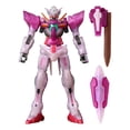 thumbnail image 3 of BANDAI AMERICA Mobile Suit Gundam 00: Gundam Infinity Gundam Exia (Trans-Am Mode) SDCC 2022 Exclusive Figure, 3 of 3