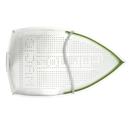 

IronShoe Ironing Shoe Plate TimeSaving Random Color AluminumMaterial For Tailor Shop For Home Use