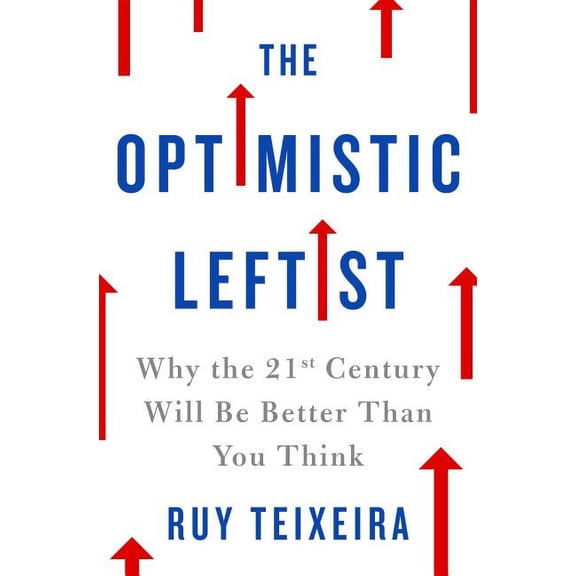 Optimistic Leftist, (Hardcover)