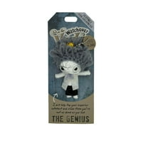 Watchover Voodoo Doll - The Genius