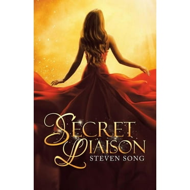 Secret Liaison (Paperback)