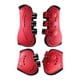 thumbnail image 4 of Botas para caballos Strade Fareast Limited 4x Rojo L, 4 of 8