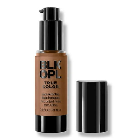 Black Opal True Color Pore Perfecting Liquid Foundation, Heavenly Honey