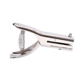thumbnail image 1 of Maoww Durable Metal Single Hole Punch Badge Making Deep Throat Heavy Duty Hand Held hole 6mm, 1 of 6