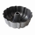 thumbnail image 4 of Nordic Ware Original Sparkling Silver Bundt® Pan, 4 of 5