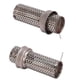 thumbnail image 3 of 51MM Universal Motorcycle Exhaust Muffler DB Killer-Silencer Noise Sound Eliminator Mesh DB Killer-, 3 of 5
