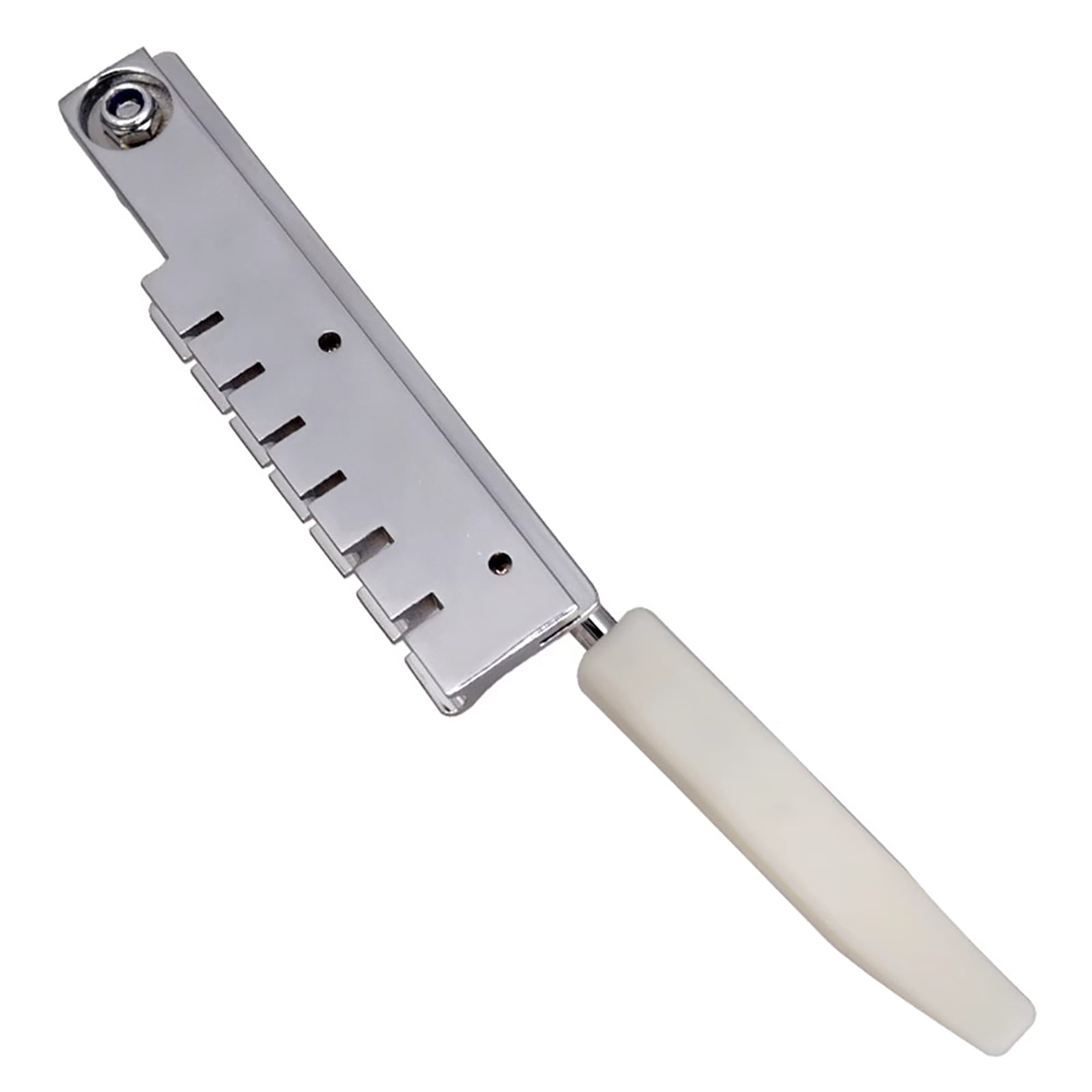 ARCADORA Metal Maestro Vibrato Bridge Arm for SG and LP Electric Guitars Repair Accessory