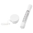 thumbnail image 4 of Termómetro Flotante de Agua ANGGREK Termómetro ABS Premium Herramienta de Prueba de Temperatura Del Agua para Spa, 4 of 7