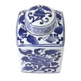 thumbnail image 5 of Tollmache Small Lidded Jar, 5 of 6