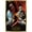 Gold Framed Version, variant on Star Wars: The Force Awakens - Dark Side