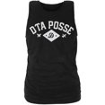 thumbnail image 1 of DTA - Patched Tank Top, 1 of 1