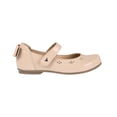 thumbnail image 2 of ZAPATOS VAVITO NIÑA VA310032 CHAROL BEIGE 15-17, 2 of 4