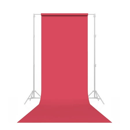UPC: 0731409018012 | Savage Seamless Paper Photography Backdrop – #92 Flamingo (53 in x 36 ft) for Youtube Videos  Live Streaming  Interviews and Portraits –
