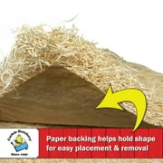 Cackle Hatchery Laying Hen Nest Box Pads - 10 Pack
