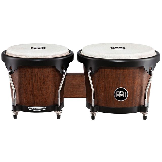 BONGO HEADLINER MOD. HB-100VWB-M