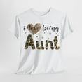 thumbnail image 4 of I Love Being Aunt Mother's day Shirt, Happy Mother's day Shirt ID-0422-1VCC, 4 of 8