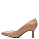 thumbnail image 5 of Zapato de Tacón Kataleyna Gem para Mujer Clarks en Cuero Beige Cálido Talla 12 US, 5 of 8