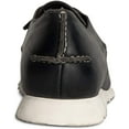 thumbnail image 3 of Carlos Santana Mens Hendrix Lace-up Leather Casual Comfort Shoe, 3 of 6