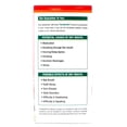 thumbnail image 4 of TheraBreath Sugar Free Lozenges for Dry Mouth, Tart Berry, 100 Count, 4 of 5