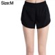 thumbnail image 2 of Pantalones cortos para correr para mujer, pantalones cortos elásticos de cintura alta, pantalones cortos deportivos con bolsillo, pantalones cortos atléticos de secado rápido, 2 of 6