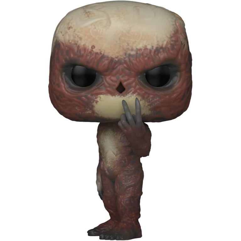 Funko, Funko POP TV: Stranger Things S4 Vecna, 4.5-inch, Exclusive