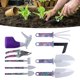thumbnail image 4 of Juego De Herramientas De Poda, Kit De Jardinería Ligero De 9 Piezas Para Exteriores Para Interiores ANGGREK Spray Bottle, 4 of 8