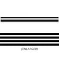 thumbnail image 1 of Creative Teaching Press CTP10455 Black Stripes Border, 1 of 1