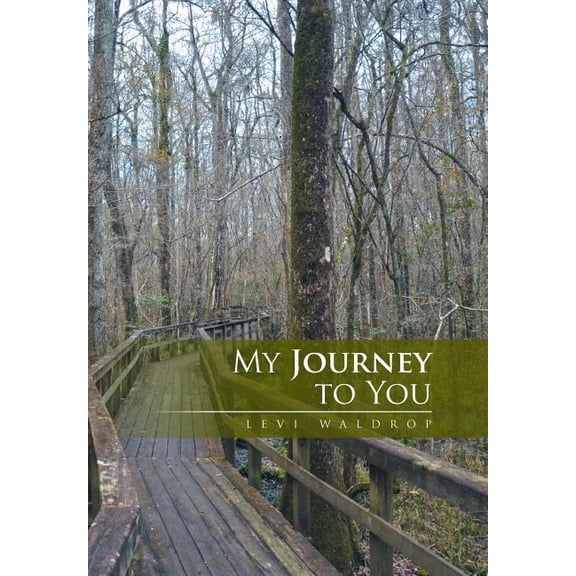 My Journey to You