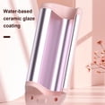 thumbnail image 2 of Hair Crimping Irons with Anti scald Design Silicone Curling Iron 32mm Hair Curling Iron, 2 of 8