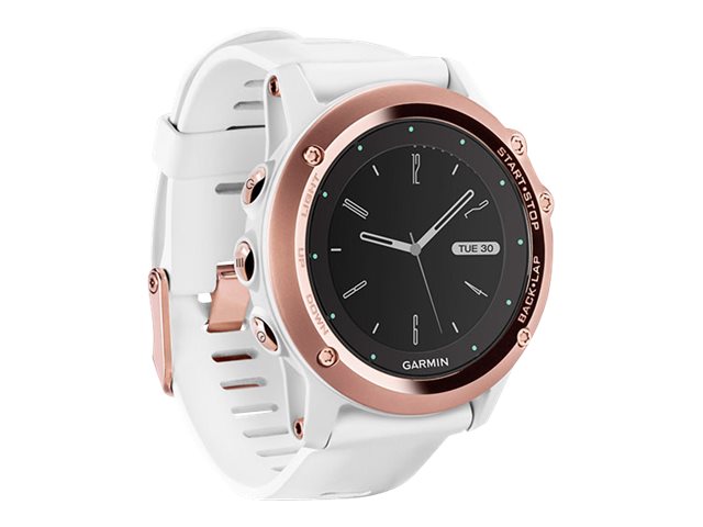 Garmin f��nix 3 GPS Watch - Walmart.com