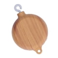 thumbnail image 2 of Baby Rotating Crib Mobile Bell Toy ABS Portable Infant 35 Songs Music Box Birthday Gift, 2 of 3