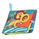 thumbnail image 4 of Libro de Tela ANGGREK Tela 3 meses, 4 of 8